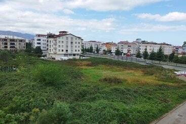 Жильё для туристов Pusula Motel