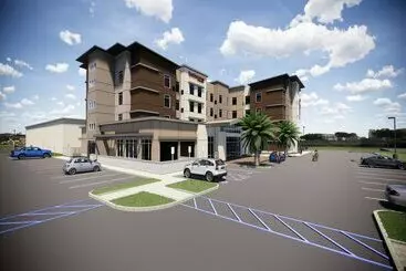Hotel Residence Inn By Marriott Chatsworth