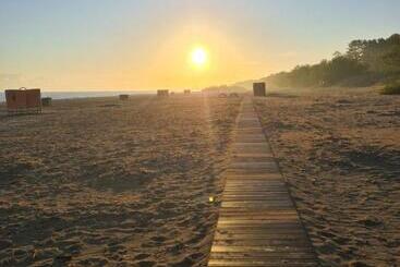 پانسیون Guest House Kaktus