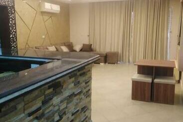 Apartment In Palmera Village   Ain Sokhna