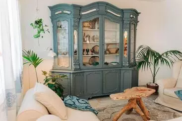 Aamiaismajoitus (B&B) Juniper Bay