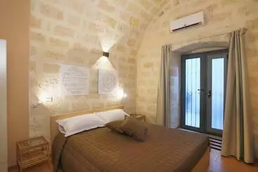 Aamiaismajoitus (B&B) Novilunio