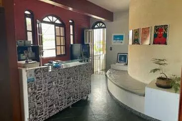Hope Hostel Praia Do Morro