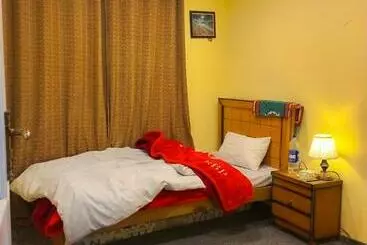 هتل Ringachan Guest House & Restaurant