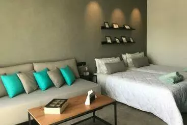 Majatalo Rabat Residence   Rooms & Apartments