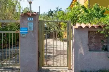 Turist apartmanları Casa Dei Lidi