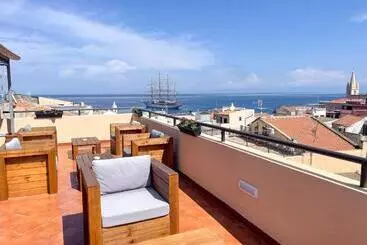 B&b Faraglione