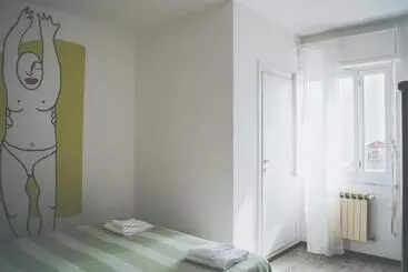 هتل Albergo Delle Ondine