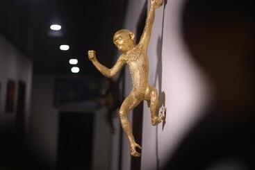 هتل The Naga Rishikesh