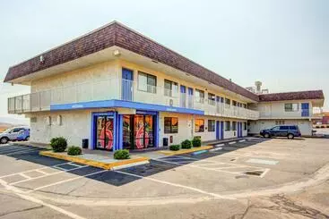 Motel 6 Saint George, Ut