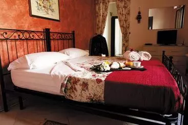 B&b Principe Augusta