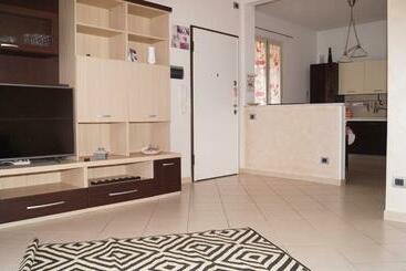 Bed And Breakfast Da Nonna Ezia