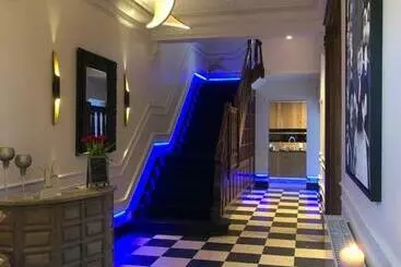 ベッドアンドブレックファースト St Georges Iv