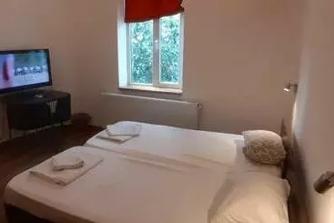 Hotel Happyrooms Piata Romana