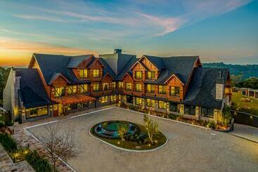 酒店 Chateau Laghetto Collection