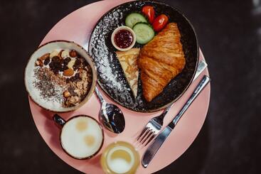 هتل Urban Loft Berlin