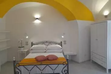 Mezza Torre B&b