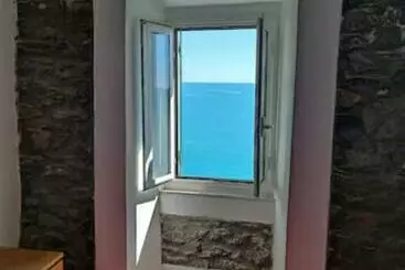 پانسیون Affittacamere Nuova Vandiris