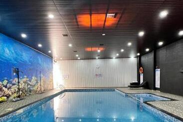 Pension His Grace Villas