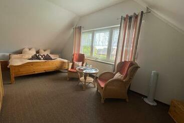 Pension Restaurant Pizzeria Lion