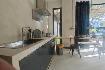 Lägenhetshotell Residence La Pineta