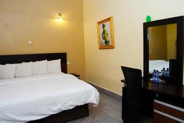 Residency Hotel Area11 Garki Abuja