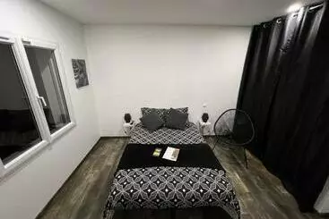 Aamiaismajoitus (B&B) Maison De Fanny