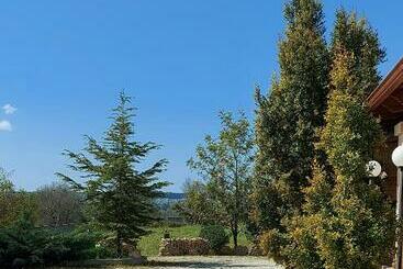 Nocleg ze śniadaniem Oniro Specchia