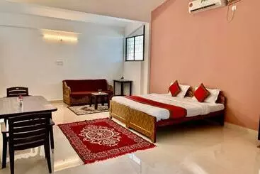 Pension St. Anthony Guest House