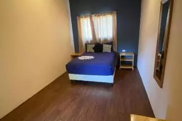 هاستل Grand Park Manuel Antonio   Adults Only