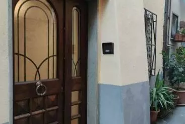 Bed and Breakfast Alloggio 76