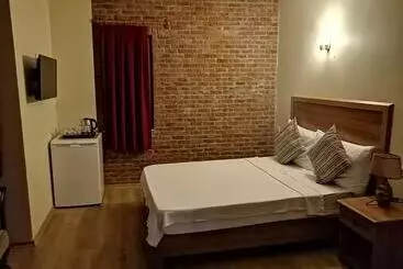 Bed and Breakfast Casa Callinos