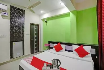 Hotel Oyo 88302 Shyam Residency