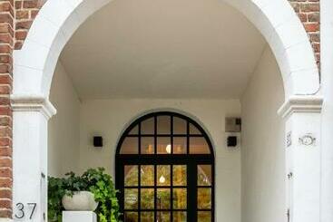 Pensionat Doux Foyer