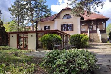 Pension Imola Garden Vendégház