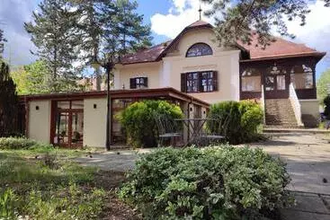 Pension Imola Garden Vendégház