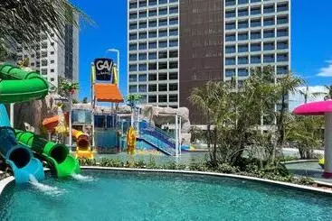 Salinas Premium Resort