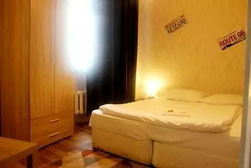 Albergue Lo