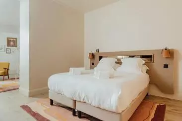 Huoneistohotelli Gogaille   Préfecture   Accès Autonome