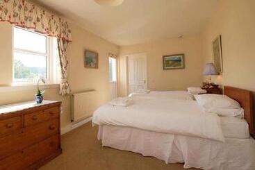 Turistihuoneistot Mains Of Orton