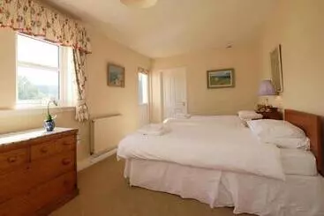 Apartaments turístics Mains Of Orton