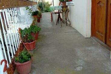 Pensionat гостевой дом кристина