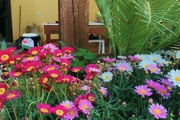 Pensió La Casa Di Anna