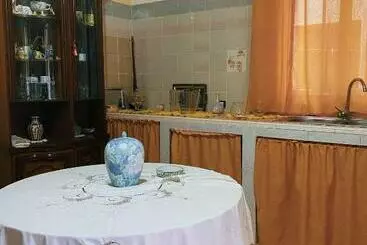 پانسیون La Casa Di Anna