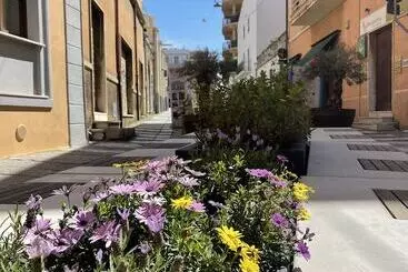 ペンション Matty S