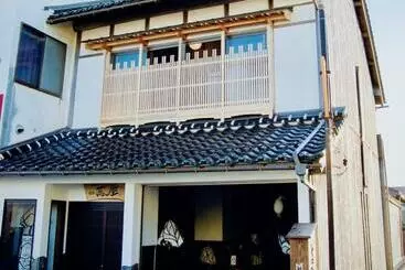 Pension Minpaku Yorozuya Vacation Stay 12905