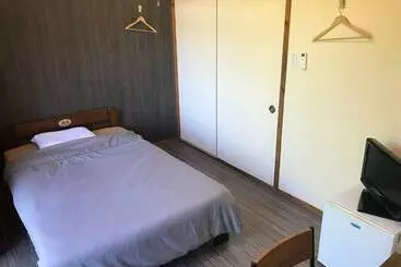 Pensão Minshuku Green So Vacation Stay 51425v