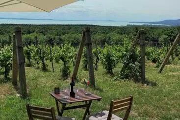 Majatalo Napraszállás Vendégház