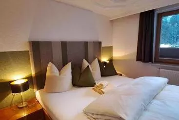 Apartamentos turísticos Schwendberg