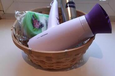 آپارتمان‌های توریست‌ها Apartment Central Park